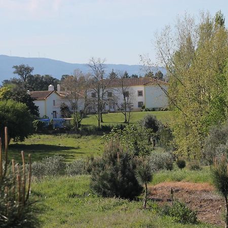 Bed and Breakfast Quinta Do Outeiro Vila Nova de Poiares Exterior foto