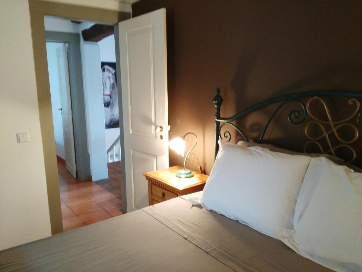 Bed and Breakfast Quinta Do Outeiro Vila Nova de Poiares Exterior foto