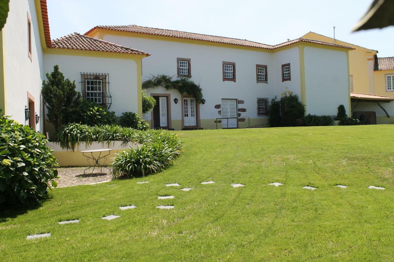Bed and Breakfast Quinta Do Outeiro Vila Nova de Poiares Exterior foto
