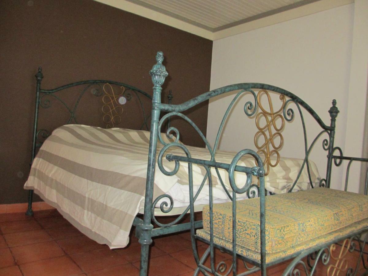 Bed and Breakfast Quinta Do Outeiro Vila Nova de Poiares Exterior foto
